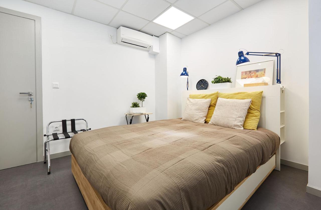Apartment Chloe Boutique Apollo