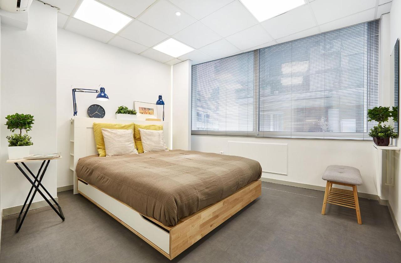 Apartment Chloe Boutique Apollo Athens