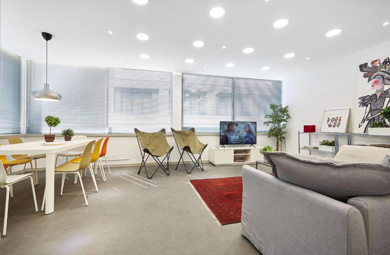 Apartment Chloe Boutique Apollo