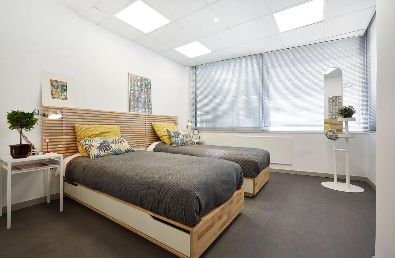 Apartament Chloe Boutique Apollo *