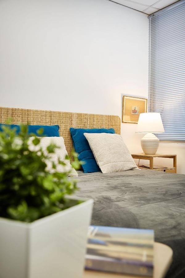 Chloe Boutique Apollo Apartament *