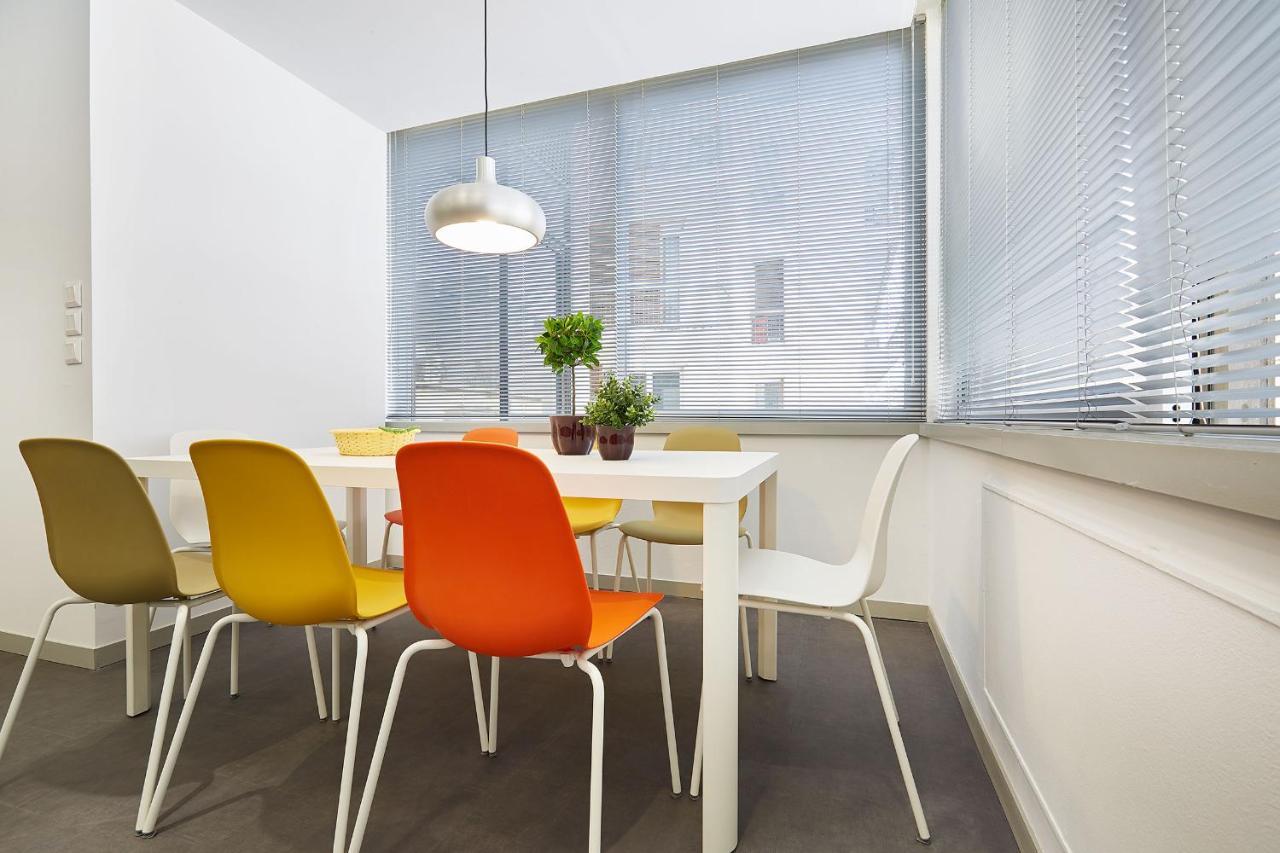 Apartament Chloe Boutique Apollo